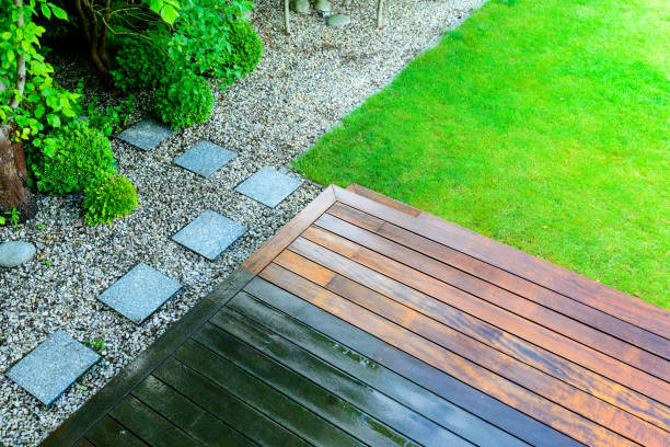 Best Vinyl Siding Pressure Washing in Elroy, WI